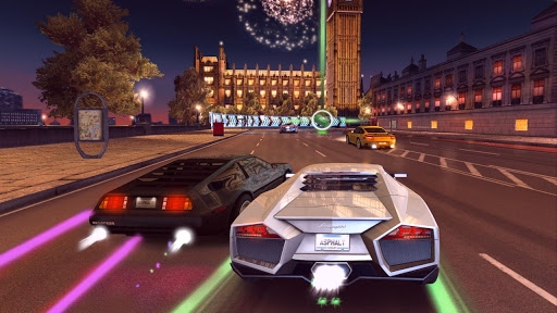 狂野飙车7官方版(含数据包) v1.2.0 安卓版 0