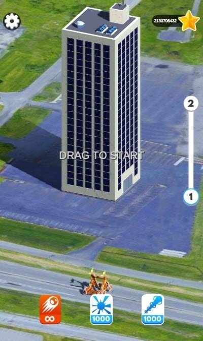 拆楼大作战游戏(demolish) v1.5.1 安卓版 2