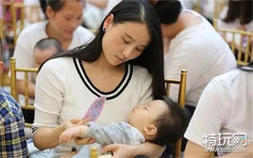 盘点宝妈一单一结兼职_适合宝妈的兼职工作是哪