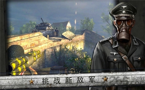 火线指令诺曼底登陆游戏破解版 v3.4.0 安卓无限金币版 0