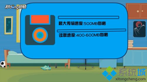 固态硬盘和机械硬盘的区别 教你区分固态硬盘和机械硬盘