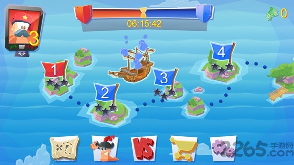 百战天虫4中文破解版 v1.0.4 安卓最新版 0