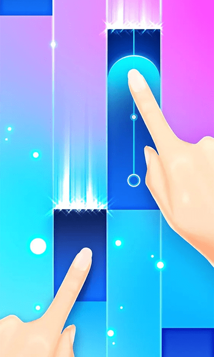 快乐点击游戏 v1.3 安卓版 0
