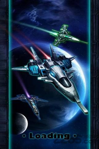 雷电2012hd版 v4.0.3 安卓版 2