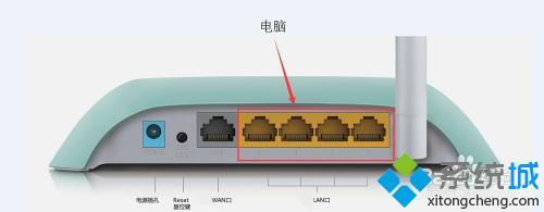 路由器桥接设置方法有几种_2个无线路由器桥接教程
