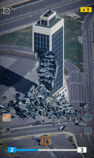 拆楼大作战游戏(demolish) v1.5.1 安卓版 3