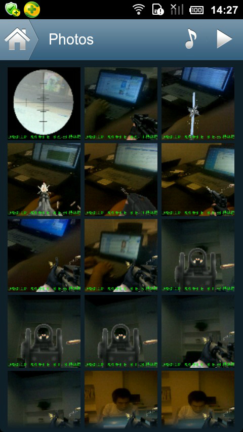 realplayer播放器 v1.1.3.10 官网安卓最新版 3
