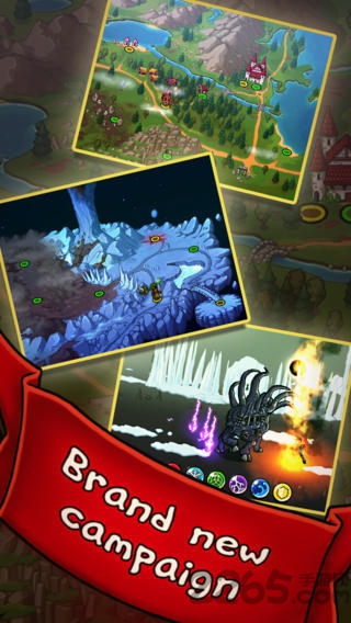 魔法对抗汉化破解版 v1.3.2 安卓版 1