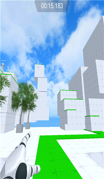 跑酷吧中文版 v1.2.2 安卓版 1