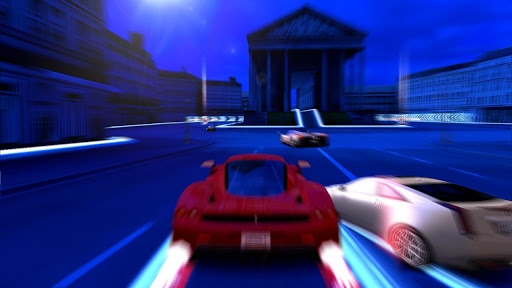 狂野飙车7官方版(含数据包) v1.2.0 安卓版 1