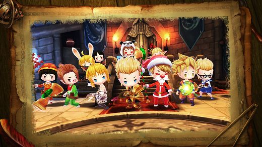 神骑世界最新版 v4.57.73 安卓版 1