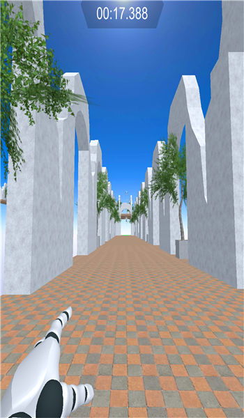 跑酷吧中文版 v1.2.2 安卓版 3