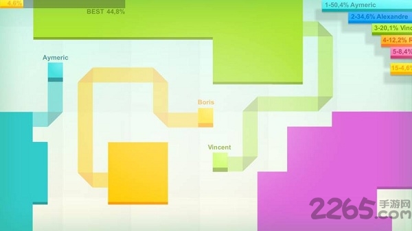 纸片大作战2中文版免费 v3.3.1 官方安卓完整版 1