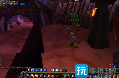 魔兽世界1-70快速升级攻略