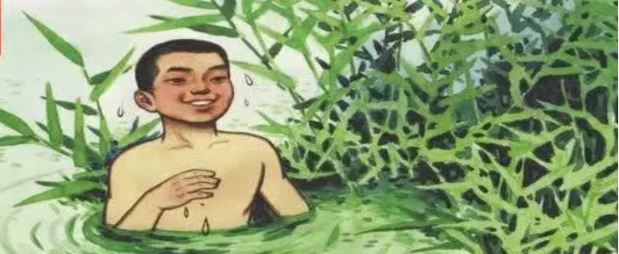 小英雄雨来的故事是怎样的？