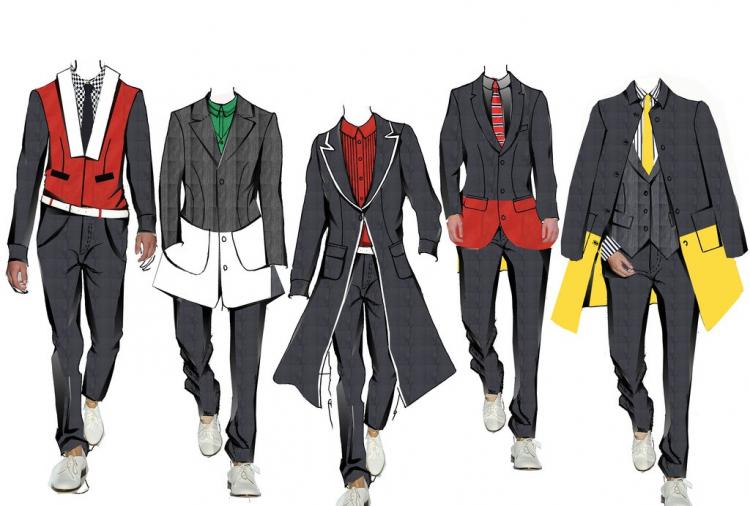 clothes是什么意思