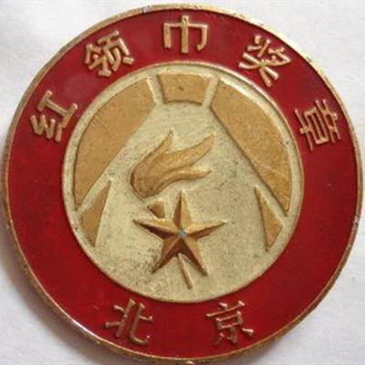 红领巾奖章基础章有哪些？