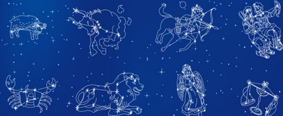 十二星座谁是公主？