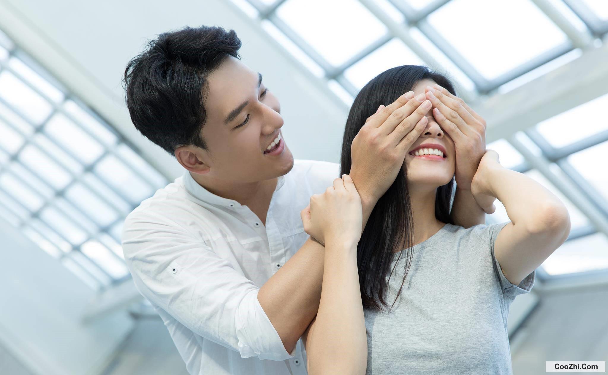 女生喊疼男生什么心态