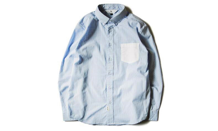 shirt是什么意思中文