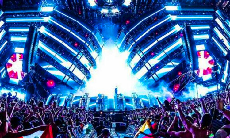 edm是什么意思