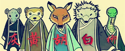东北五大仙是什么？