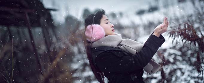 初雪的寓意和象征是什么？