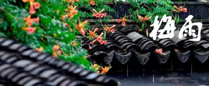 2021年的梅雨季节是什么时间？
