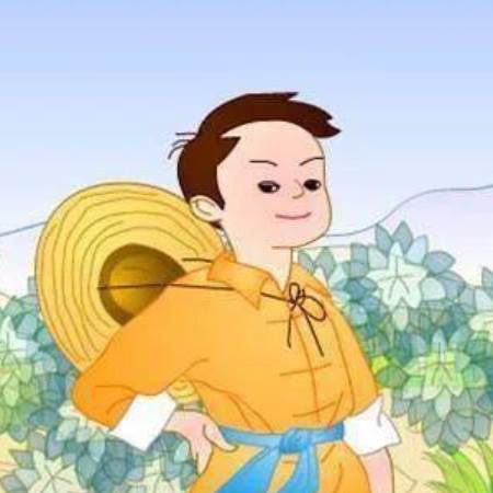 五不运动小英雄是谁？