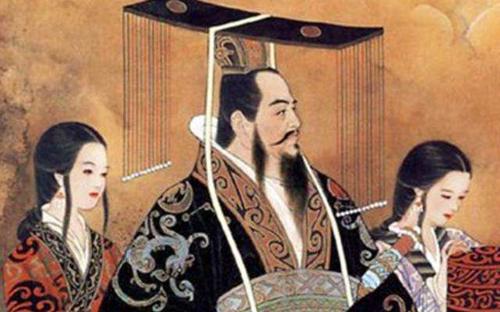 金屋藏娇的主人公是谁