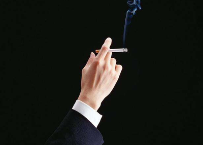 烟是哪个混蛋发明的