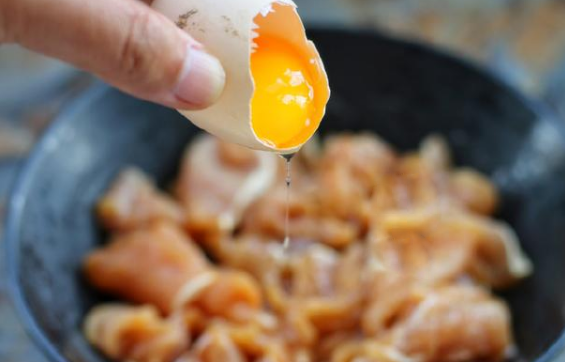 怎么腌肉