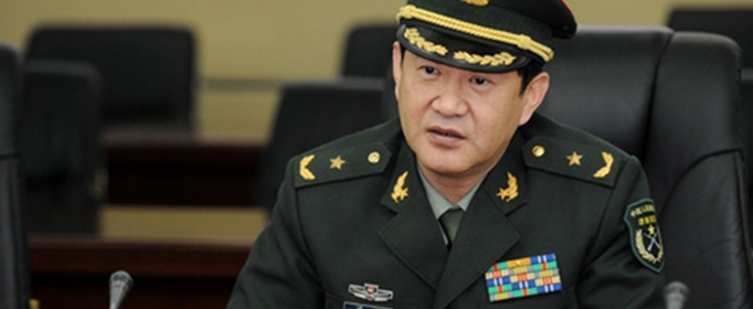 少将是什么级别的干部？