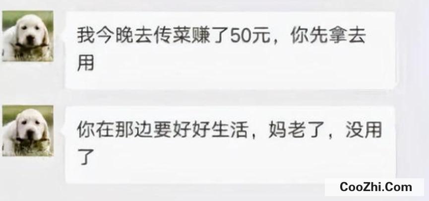 妈传菜是什么意思