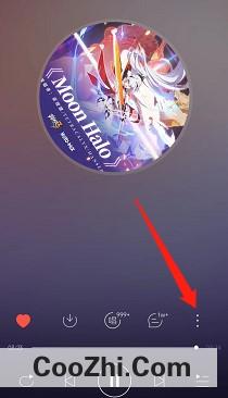 网易云音乐怎么查询歌曲相关视频