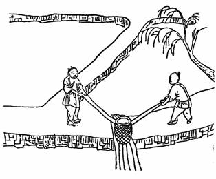 圭臬是什么意思