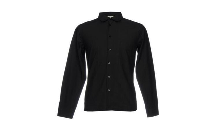 shirt是什么意思中文