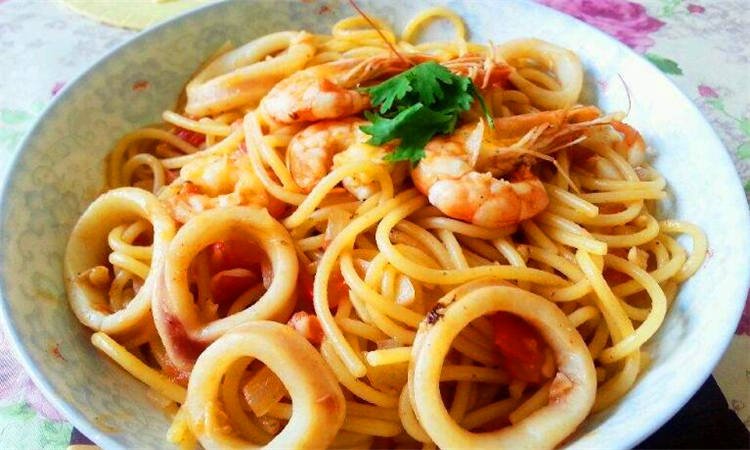 pasta是什么意思