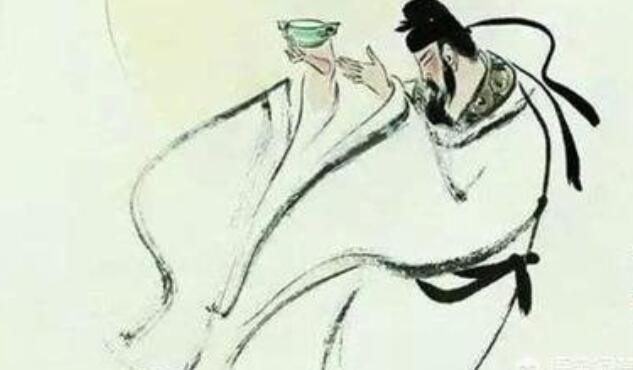 青莲居士是谁