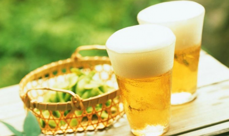 beer是什么意思