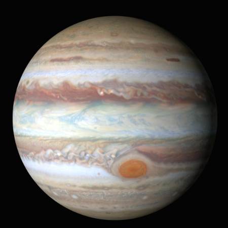 木星在中国古代被称为什么星？