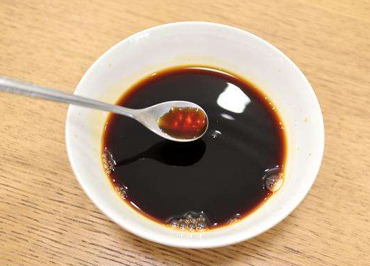 生抽是什么