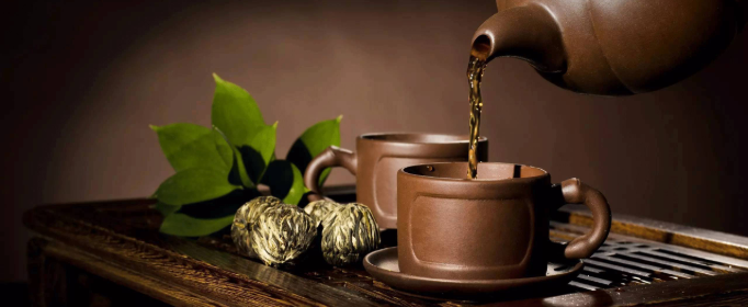 喝茶水对身体有什么好处和坏处？