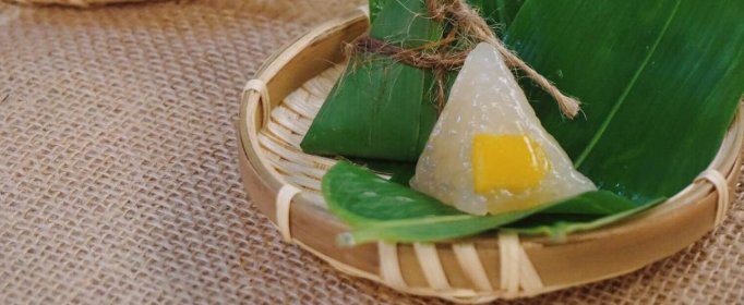 粽叶怎么处理才能包粽子？