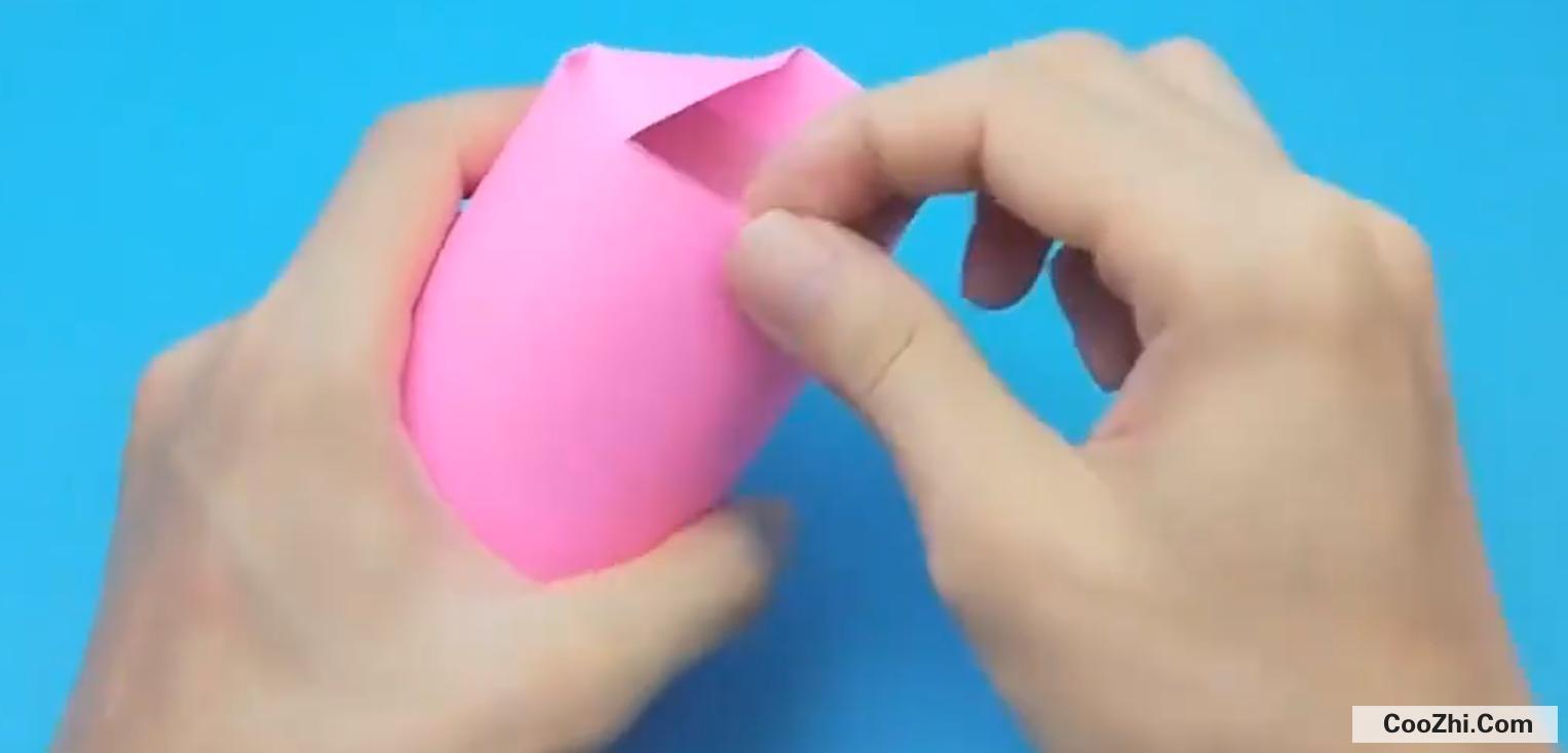 小彩灯制作方法