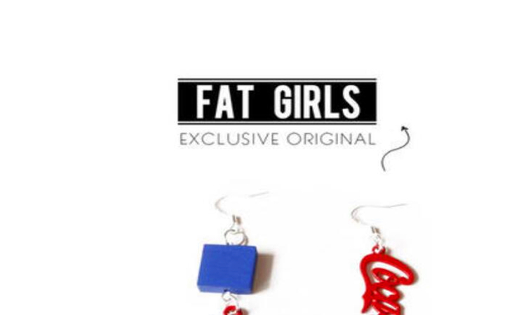 fat是什么意思啊