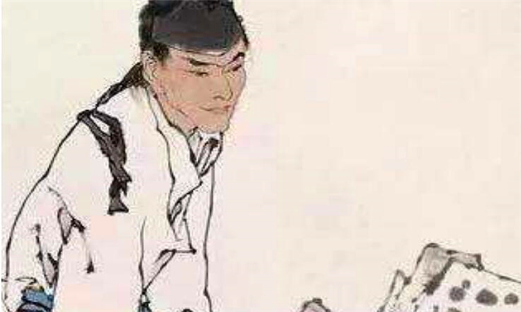 呕心沥血的主人公是谁