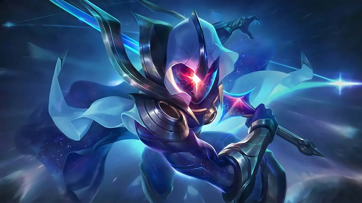 lol斩星魔剑多少钱(斩星魔剑售价)