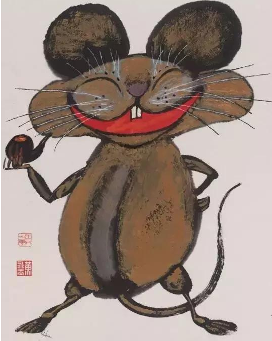 1984年属什么生肖