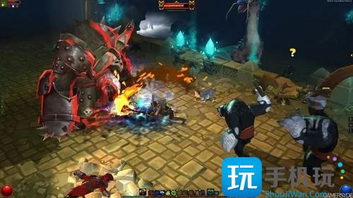 火炬之光2控制台打开方法教程